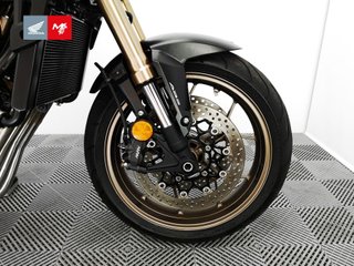 HONDA CB 650 R 2019 13989 kms.
