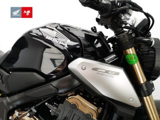 HONDA CB 650 R 2019 13989 kms.