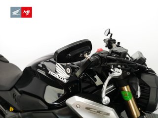 HONDA CB 650 R 2019 13989 kms.