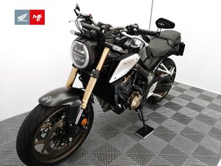 HONDA CB 650 R 2019 13989 kms.