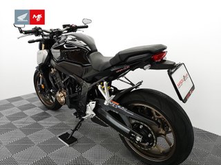 HONDA CB 650 R 2019 13989 kms.
