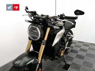 HONDA CB 650 R 2019 13989 kms.