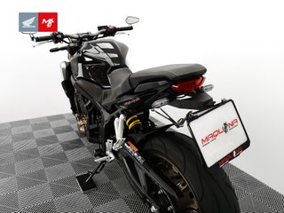 HONDA CB 650 R 2019 13989 kms.