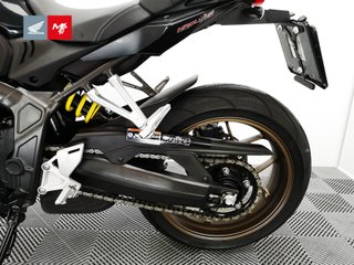 HONDA CB 650 R 2019 13989 kms.