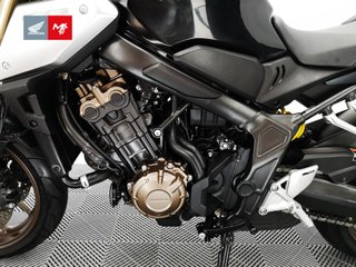 HONDA CB 650 R 2019 13989 kms.