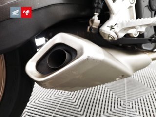 HONDA CB 650 R 2019 13989 kms.