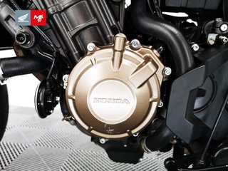 HONDA CB 650 R 2019 13989 kms.