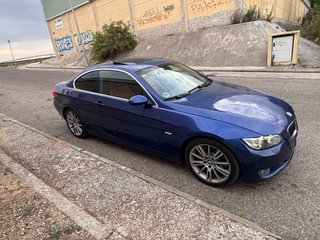 BMW Serie 3 2007