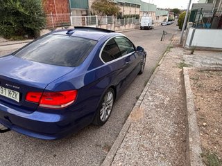 BMW Serie 3 2007