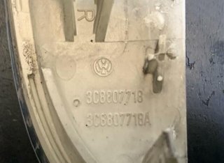 Intermitente volkswagen 3c8953042 passat 2.0 58800