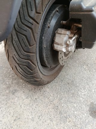 EFUN TIGER 150AH