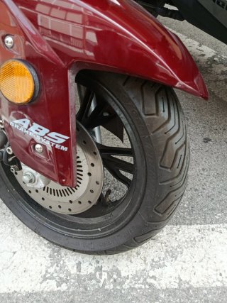 EFUN TIGER 150AH