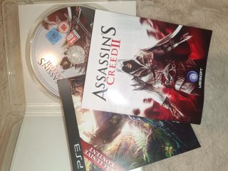 🇪🇸 PS3 - Saga Assassin's Creed