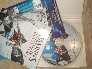 🇪🇸 PS3 - Saga Assassin's Creed