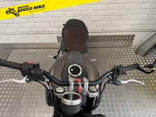 RIEJU CENTURY 125 - 2024 - 7.600km