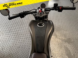 RIEJU CENTURY 125 - 2024 - 7.600km