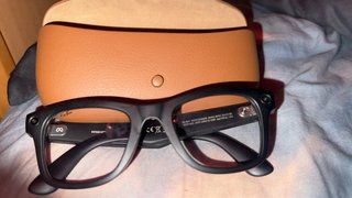 Gafas Ray-Ban gen. 2 Meta Inteligentes