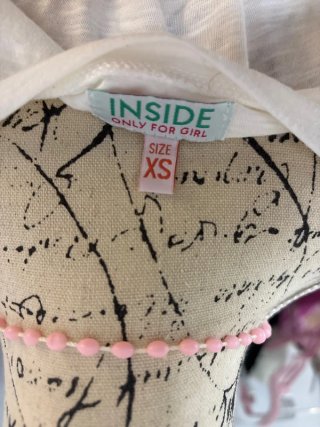 Camiseta Inside Feel the Passion Talla S