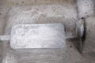 Jnc caja cambios seat ibiza (6l1) 1.9 f.r. 132492
