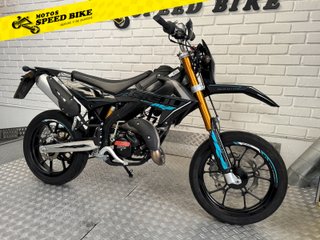 RIEJU MRT 50 SM PRO - 2025 - 5.892km