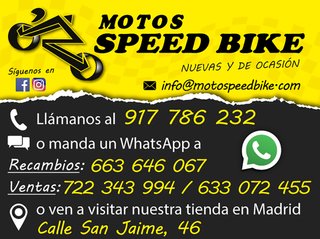 RIEJU MRT 50 SM PRO - 2025 - 5.892km