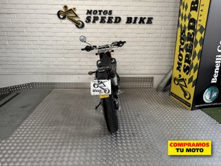 RIEJU MRT 50 SM PRO - 2025 - 5.892km