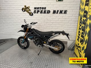 RIEJU MRT 50 SM PRO - 2025 - 5.892km