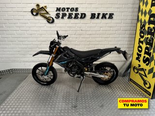 RIEJU MRT 50 SM PRO - 2025 - 5.892km