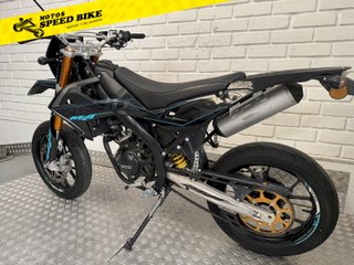 RIEJU MRT 50 SM PRO - 2025 - 5.892km