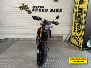 RIEJU MRT 50 SM PRO - 2025 - 5.892km