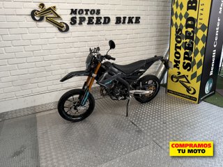 RIEJU MRT 50 SM PRO - 2025 - 5.892km