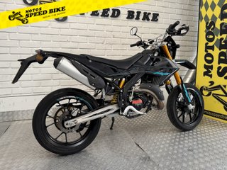 RIEJU MRT 50 SM PRO - 2025 - 5.892km
