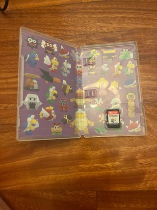 Paper Mario: The Origami King Nintendo Switch