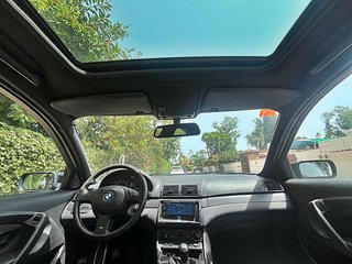 BMW Serie 3 316ti M Sport 115 CV