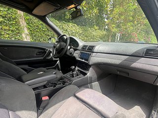BMW Serie 3 316ti M Sport 115 CV