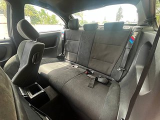 BMW Serie 3 316ti M Sport 115 CV