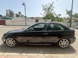 BMW Serie 3 316ti M Sport 115 CV