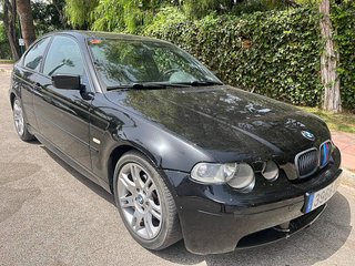 BMW Serie 3 316ti M Sport 115 CV