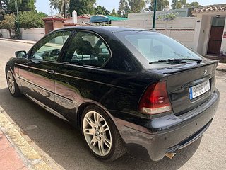 BMW Serie 3 316ti M Sport 115 CV