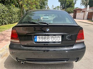 BMW Serie 3 316ti M Sport 115 CV