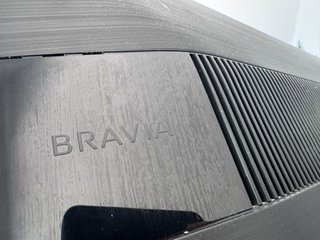 Televisor Sony Bravia Negro