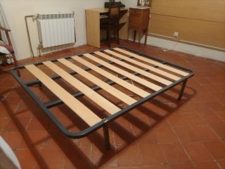 Somier 135x190 cm