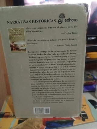 Los generales (II)