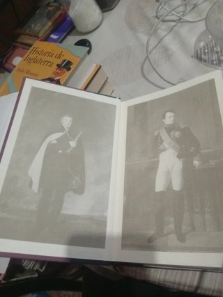 Los generales (II)