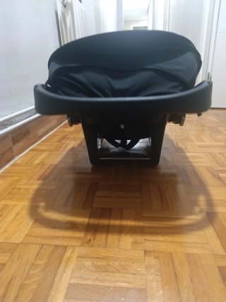 Silla de coche para bebé