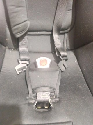 Silla de coche para bebé