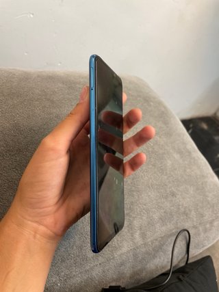 Xiaomi Redmi Note 10S