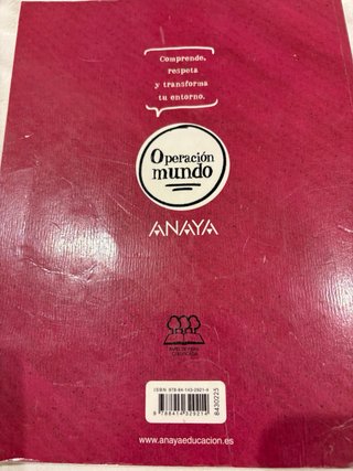 Física y Química 2 ESO