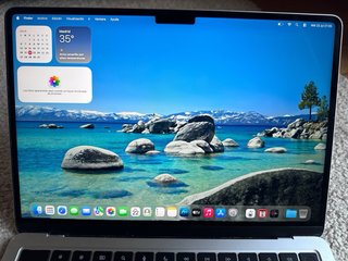 MacBook Air M3