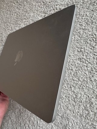 MacBook Air M3